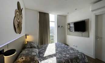 Imagem 3: Apartamento de alto padrão! 2 suítes e 2 vagas! Na Praia Brava!