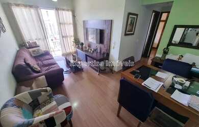 Imagem 2: Apartamento à venda 2 quartos/ suíte/ garagem - Cachambi