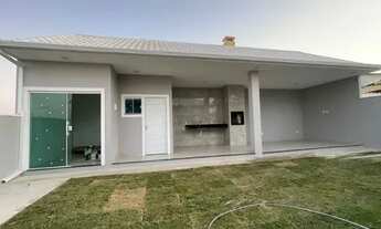 Imagem 3: Amparo imóveis-Vende 1ª locação 3 quartos sendo 1 suíte com área gourmet-Araruama