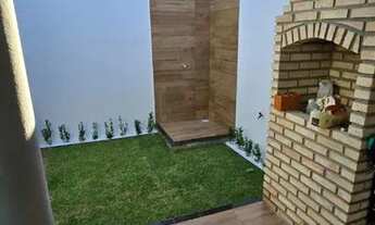 Imagem 5: Casa com projeto moderno, Luar da Barra 1