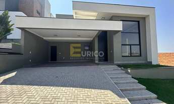 Imagem 3: Casa em condomínio à venda no Condomínio Residencial Vivenda das Pitangueiras em Valinhos