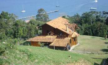 Imagem 6: Terreno à venda, 23725 m² por R$ 13.990.000,00 - Canasvieiras - Florianópolis/SC