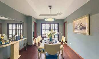 Imagem 5: Casa à venda, 345 m² por R$ 2.800.000,00 - Alphaville - Santana de Parnaíba/SP