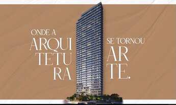 Imagem 3: Apto 4/4 com 4 suítes no Residencial Trairi 517 de 176 m², 3 vagas por 1.618.141,00, Natal