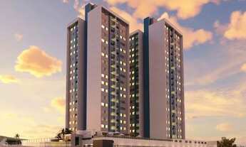 Imagem 6: Residencial Rosas Di Maria - Apto 2/4 com 1 suíte de 70 m², 2 vagas por 494.999, Neópolis