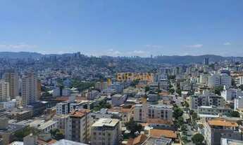 Imagem 3: Apartamento a Venda - 3 quartos - Area 80m2 - Bairro NOva Suissa BH