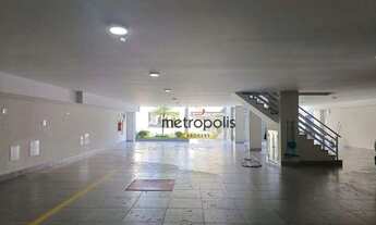 Imagem 5: Apartamento à venda, 69 m² por R$ 538.810,00 - Vila Alpina - Santo André/SP