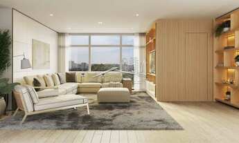 Imagem 3: Cobertura com 3 quartos à venda no Almáa, Cabral em Curitiba - PR