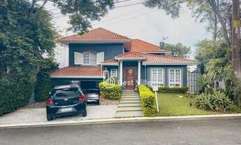 Imagem: Casa à venda, 345 m² por R$ 2.800.000,00