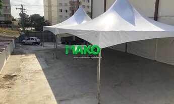 Imagem 3: VENDE-SE ÓTIMO TERRENO DE 1.410 M², COM ESCRITÓRIOS 51 M², AO LADO DA IGREJA. PRÓXIMO A AV