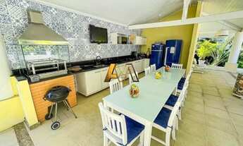 Imagem 5: Casa à venda no bairro Busca Vida - Camaçari/BA