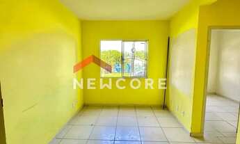 Imagem 2: Apartamento em Rua Felipe Colombo - Monte Castelo - Criciúma/SC