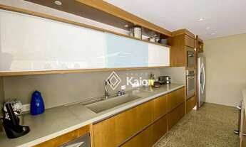 Imagem 5: Casa com 4 dormitórios, 300 m² - venda por R$ 13.000.000,00 ou aluguel por R$ 69.369,52/mê