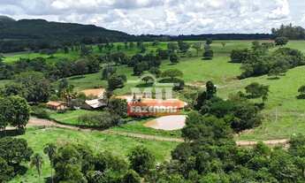 Imagem 5: Fazenda 32 alqueires (154,88 hectares) Iporá - Go