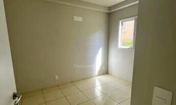 Imagem 2: Apartamento à Venda no Residencial Solar di Lucca com 2 quartos