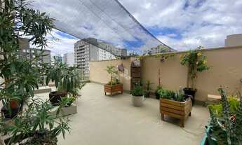 Imagem 6: Apartamento Garden com 2 quartos e 1 vaga no Farroupilha