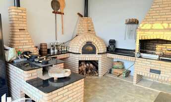 Imagem 6: Chácara a venda no Vivendas Jundiaí- SP