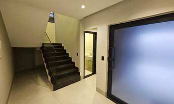 Imagem 6: Casa à venda em condomínio fechado no Jardins Bolonha