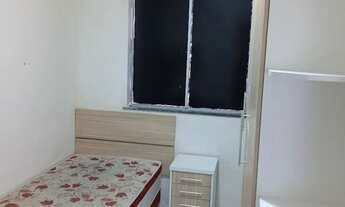 Imagem 6: APARTAMENTO MOBILIADO NO CONDOMÍNIO CAMAÇARI LIFE