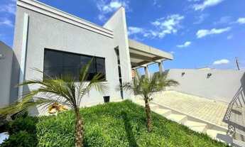 Imagem: Casa à Venda em Cará-cará, Ponta Grossa