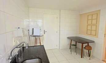 Imagem 6: Apartamento para venda no condomínio Monte Pacoal