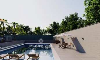 Imagem 5: FA - vendo AP no Villa Di Carpi na planta