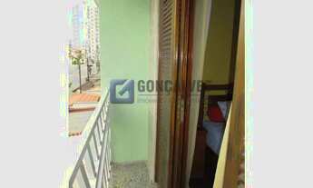 Imagem 5: Venda Sobrado Sao Bernardo do Campo Nova Petropolis Ref: 10094