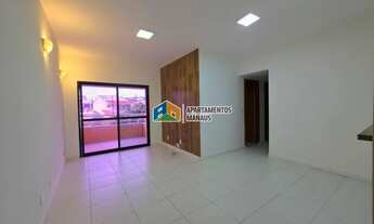 Imagem 2: Eldorado Park - 3 Quartos(1 Suíte) - 103m² - Parque 10 de Novembro