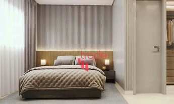 Imagem 2: Apartamento com 2 dormitórios à venda, 82 m² por R$ 750.000,00 - Jardim Botânico - Ribeirã