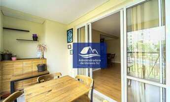 Imagem 6: Apartamento 3 dormitórios 1 suíte à venda 97m² R$ 775.900 Eloy Chaves Jundiaí/SP