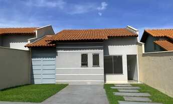 Imagem 4: Casa a venda, 3 quartos,1 suíte, condomínio