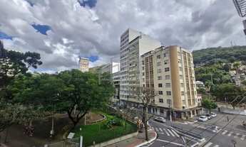 Imagem 2: Apartamento à venda, Centro, Vitória. Com uma área útil de 165 m², este imóvel padrão poss