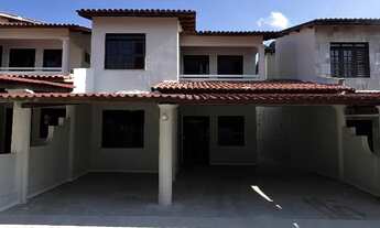 Imagem: Casa em Condominio Sapiranga 215m² 5quart