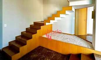 Imagem 6: Cobertura à Venda de 3 Quartos no Bairro Jardim Irajá em Ribeirão Preto com Piscina