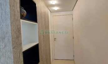 Imagem 3: Apto Mobiliado Rio Branco Caxias do Sul