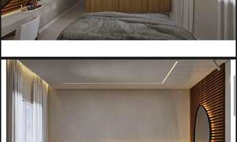 Imagem 2: Térrea para venda com 112 metros quadrados com 3 quartos em Centro - Ananindeua - PA