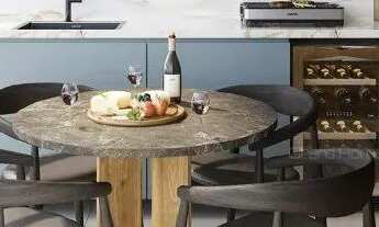 Imagem 5: Apartamento 2 quartos em Mata da Praia