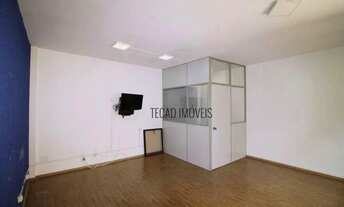 Imagem 4: Conjunto, 38 m² - venda por R$ 245.000,00 ou aluguel por R$ 1.698,00/mês - Consolação - Sã