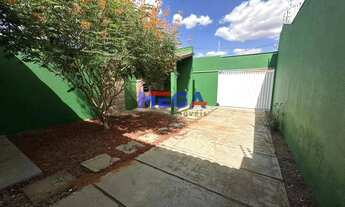 Imagem 3: Casa, 91,65 m² - aluguel por R$ 1.500,00/mês -Jardim Gonzaga- Juazeiro do Norte/CE