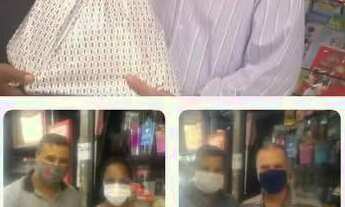 Imagem 3: Banca de Jornal Galpão / depósito com venda por R$70.000