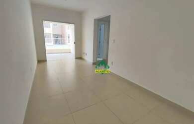 Imagem 2: Apartamento com 2 dormitórios para alugar, 63 m² por R$ 1.600,01/mês - Condomínio Dubai