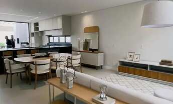 Imagem 3: Casa para venda possui 242 metros quadrados com 3 quartos em Ondas - Piracicaba - São Paul