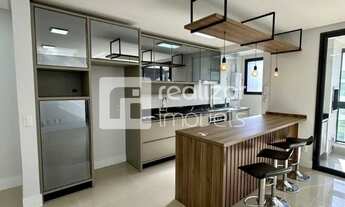 Imagem 2: Apartamento 2 Suites no bairro Agronomica Florianópolis