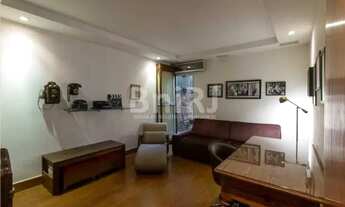 Imagem 7: Espetacular casa de vila em Botafogo