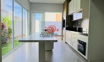 Imagem 7: Casa nova para venda, completa de planejados e ar condicionado