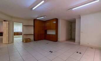 Imagem: Sala à venda, 121 m² por R$ 470.000,00