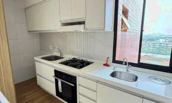 Imagem 3: Apartamento para venda no condomínio Grand Park Pássaros