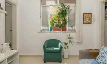 Imagem 5: Apartamento-À VENDA-Centro-Rio de Janeiro-RJ