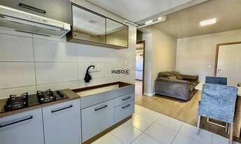 Imagem 4: INBOX CIA IMOBILIARIA ALUGA - APARTAMENTO DE 02 QUARTOS NO BAIRRO BORGO