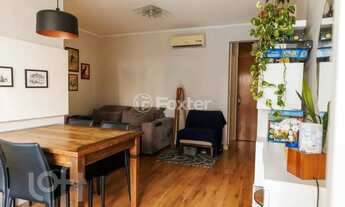 Imagem 7: Apartamento à venda Rua Afonso Taunay, Boa Vista - Porto Alegre